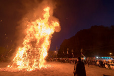  울릉군, 정월대보름 달맞이축제 한마당 펼쳐 