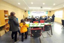  부천 옥길지구 대단지 입주에 따른 현장민원실 상시운영 