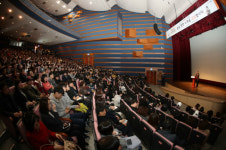  포항시, 2019학년도 대학입시 설명회 성료 