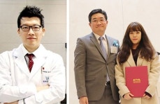  성남 위례신도시 위례탑치과, 학교 구강검진 우수치과 선정 