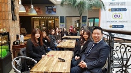  바이럴 마케팅 전문업체 애드포스커뮤니케이션, 2018년 제2회 여우회 개최 