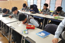  인천동구청소년수련관, 창의적 사고력 개발을 위한 창의공작소 운영 