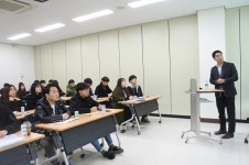 강릉원주대학교, 사회맞춤형 인재육성에 박차