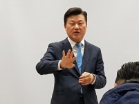 신용한, 바른미래당 청년일자리대책특별위원장 선임
