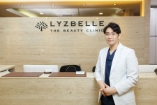 팔자주름, 인디언주름 없애기. 피부과, 성형외과 실루엣소프트리프팅 시술로 효과보기