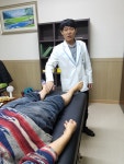 우리 몸의 면역력, 바른 식습관과 자세로 높일 수 있다!