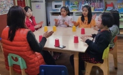 부천시, 지역아동센터 아동 대상 건강동아리 운영