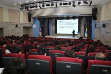 경기도, 22일 2018 경기도 공직자 성폭력 등 예방교육 실시