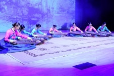 제4회 우륵청소년가야금연주단 정기연주회 개최