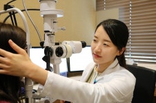 새학기, 봄맞이 시력교정수술은 이렇게 하세요