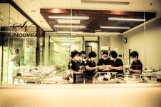 일산 세인트누보 산후조리원, 2018 소비자가 뽑은 신뢰 브랜드 대상