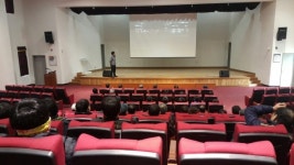 부천오정경찰서, 배달업체대상 교통안전교육 실시