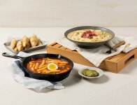 퓨전 떡볶이 브랜드 라비퀸, 랍스타 떡볶이로 프리미엄 분식 이미지 굳힌다