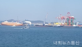 목포해경, 민·관·군 합동 수난대비 기본훈련 실시
