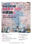 순천시, 제3회 순천 청수골팡팡벚꽃 축제 개막