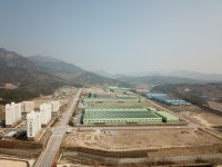 기업이전 효과 눈에 띄네