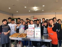 인천청소년수련관, 드림베이킹 2기 제빵자격증반, 제과자격증반 모집