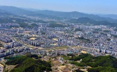 원주시 도시재생대학 5일 개강