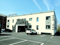 NO NAME ZERO BRAND, 친환경 메모리폼 매트리스 Y&G비지니스호텔 입점