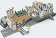 서일대학교, 신축 흥학관 세운다