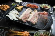 구이마당, 삼겹살 창업 이제는 특색 있는 메뉴로 접근 해야