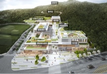 원주 태장1동 공연장·도서관, 문체부 사전평가 최종선정