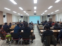 인천시 옹진군, 농어촌민박 운영자 대상 면별 순회교육 실시