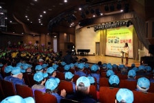 남양주시 시니어, 다시 잡(job)은 행복 인생.