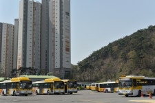 [6.13지방선거] 강신기 예비후보, 월남동 시내버스 회차지 이전 공약