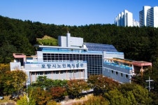 포항시노인복지회관, 웰빙 친환경 복지관으로 재 탄생