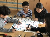 대전교육과학연구원, 찾아가는 오조봇교실 운영