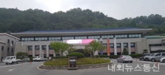 공주시, 범죄예방 디자인 조례 개정