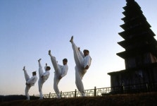 충주 택견·제천 활쏘기 문체부 전통무예사업 선정