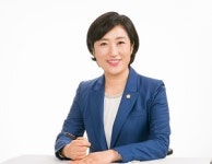 신수정 예비후보, 광주광역시의원 예비후보 등록