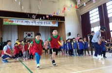 전남도교육청, 협동학교군 운영