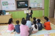 책 읽어 주는 엄마가 좋아요!