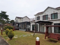 대부도 독채가족펜션, 워크샵도 가능한 서울 근교, 오름펜션