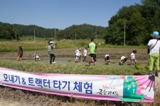 성주군 일반농산어촌개발주민소득으로 되돌아와...