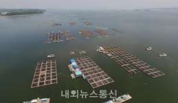 충남 마을어장 등 71곳 644.4㏊ 개발 승인