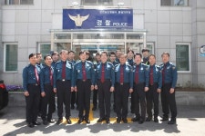 인천지방경찰청, 인천삼산경찰서 중앙지구대 으뜸지구대 선정