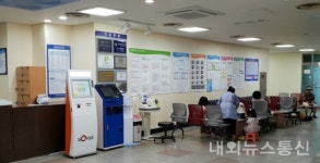 천안시시설관리공단, 국민체육센터 내 TTC시스템 설치
