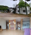 제천 하늘채 민박 펜션, 130평 독채·대형객실…워크샵, MT 등 단체펜션으로 주목