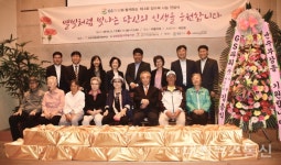 GS파워, 어르신들께 정성을 담아드렸다