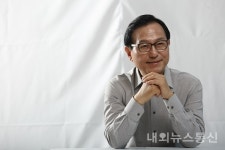 박상돈 후보, 몰래카메라 공포 없는 화장실 구축