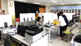 세종교육청, 세종과학탐구실험대회 개최