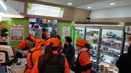 가성비-가심비-나심비로 이어지는 트렌드에 주목한 반찬전문점 진이찬방