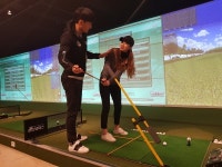 강남골프레슨 공브라더스, 할인이벤트…골프연습장 찾는 골퍼 지원