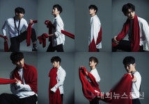 연극 알앤제이(R&J) 8인 8색 사진 공개!