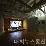 대화 속 상상력을 현대미술로, 네이버 헬로! 아티스트 첫 전시회