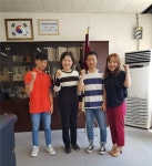강릉영동대학교, 승마산업학과 한국마사회 기수후보 시험 3명 합격